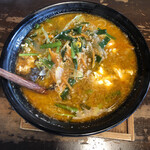 Ramen Shokudou Hitotsuki - 