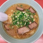 豚平ラーメン - 