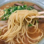 豚平ラーメン - 