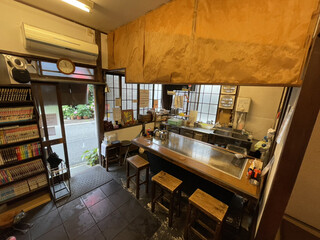 お好み焼き 辰