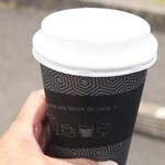 夢空間 - ドリンク写真:アイスコーヒー