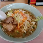 ラーメン専科とらの子 - 