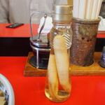 好陽軒 - 高麗人参酢