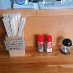 来々軒 - 料理写真: