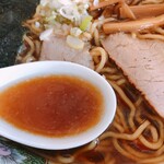 来々軒 - 