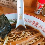 来々軒 - 