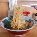 来々軒 - 