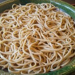 手打ち蕎麦や さ和味 - 