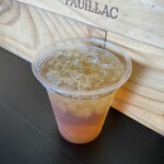 ウーロン茶（ICE/HOT）