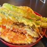 手打ち蕎麦や さ和味 - 