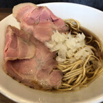 Niboshi Ramen Kogarasumaru - 