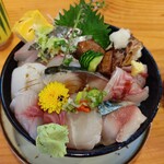 淳ちゃん寿司 - 