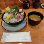 淳ちゃん寿司 - 