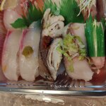 淳ちゃん寿司 - 