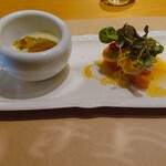 フランス料理Y's - 