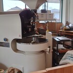 セブン ステップス コーヒー クラブ - 