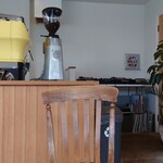 セブン ステップス コーヒー クラブ - 