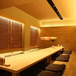 霧の蔵ブルワリー - 個室