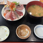 有限会社 長谷川水産 - 