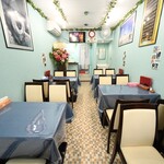 HAJI RESTAURANT - 