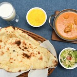 HAJI RESTAURANT - A Set