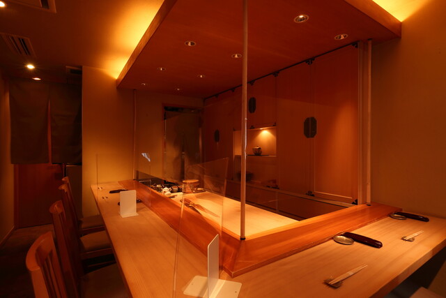 Sushi Sagane photo 5