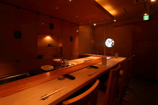 Sushi Sagane photo 4