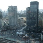 シャングリ・ラ ホテル 東京 - 