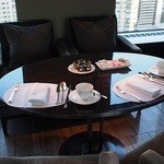 シャングリ・ラ ホテル 東京 - 