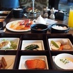 シャングリ・ラ ホテル 東京 - 