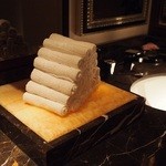 シャングリ・ラ ホテル 東京 - 