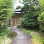 大和 - 店舗　外観