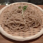 スタンド JAPA SOBA HANAKO - 