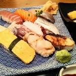 鮮魚とおばんざい 我屋 - 