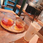 Rainy Day Bookstore & Cafe - 