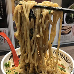 麺場 花道 - 