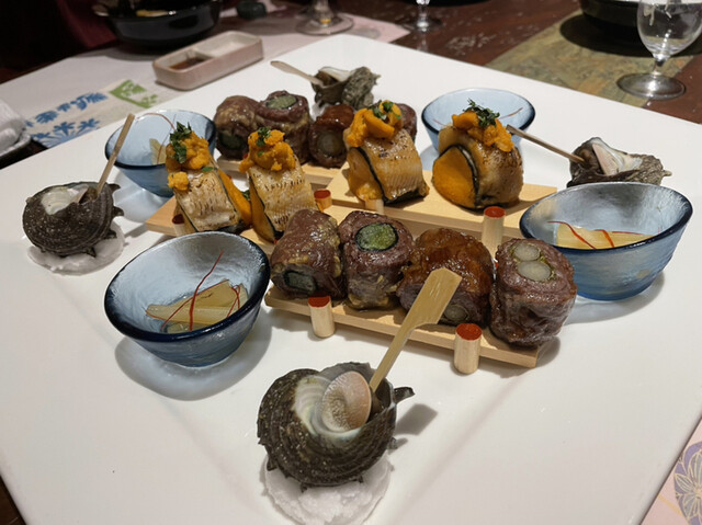 ぬくもりの宿 ふる川 札幌市南区その他 旅館 食べログ ぬくもりの宿 ふる川 札幌市南区その他 旅館 食べログ