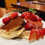 幸せのパンケーキ - 