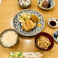 新宿割烹 中嶋 - 