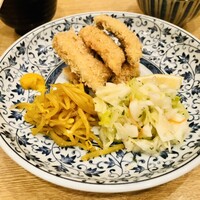 新宿割烹 中嶋 - 