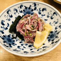 新宿割烹 中嶋 - 