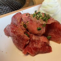 焼肉の龍園 小倉本店 - 