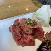 焼肉の龍園 小倉本店 - 