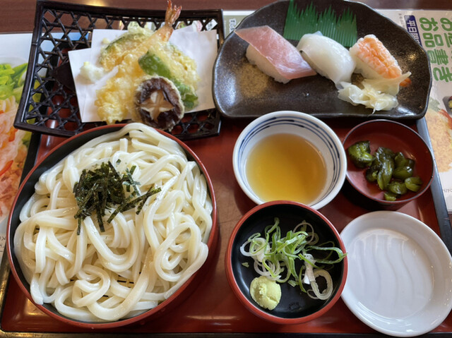 和風レストランまるまつ 須賀川店 - 須賀川（ファミレス）の写真