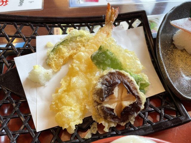 和風レストランまるまつ 須賀川店 - 須賀川（ファミレス）の写真