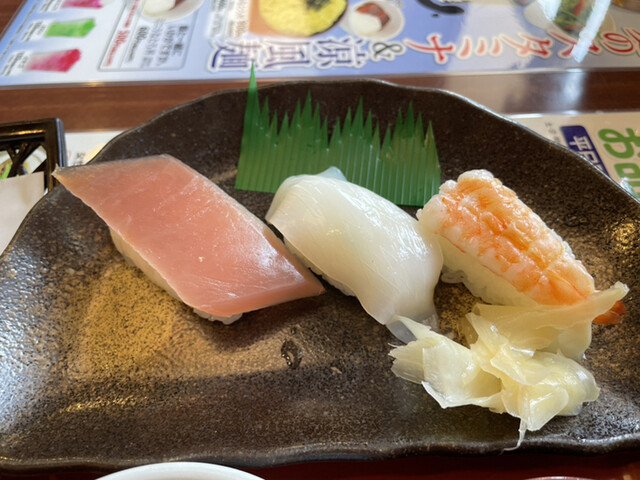 和風レストランまるまつ 須賀川店 - 須賀川（ファミレス）の写真