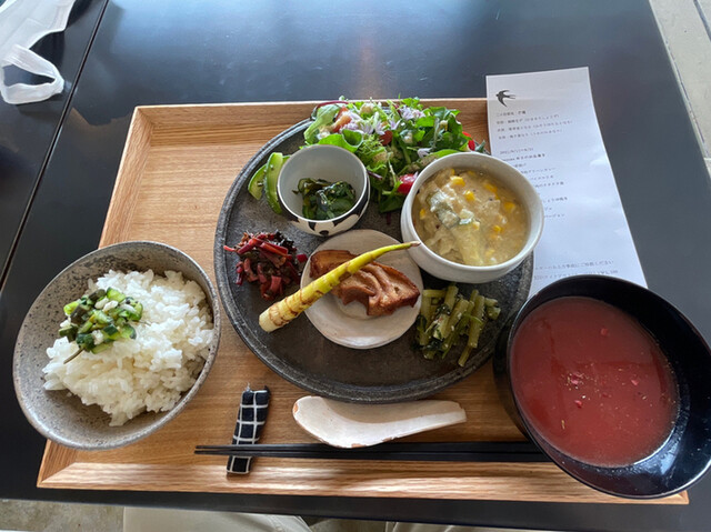 マノマ（manoma） - 鶴岡（日本料理）の写真