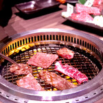 Yakiniku Douraku - 