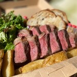 Sacre Fleur Karuizawa