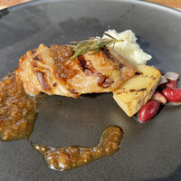 スミレオオサカ -  スミレオオサカ -